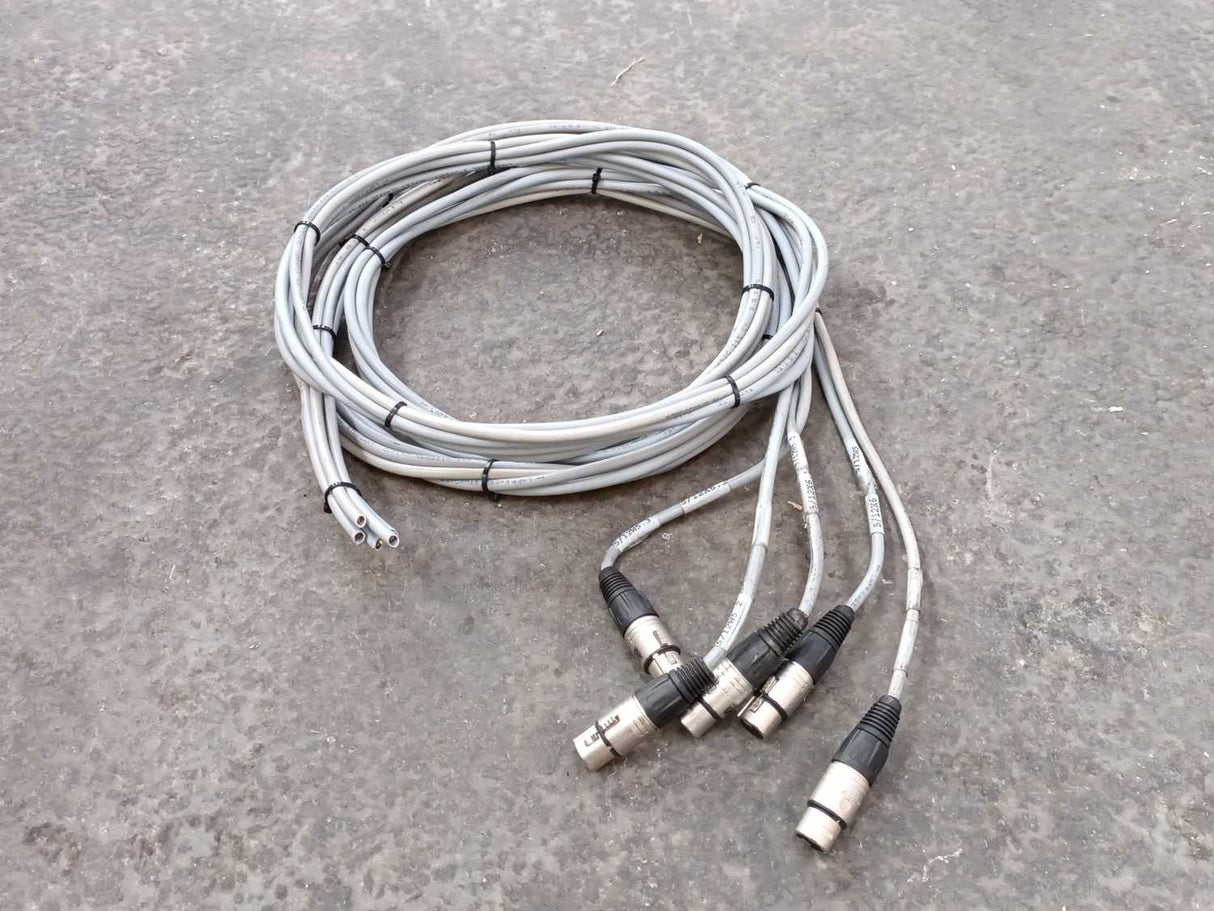 AGR AUTOMATION AUTOVIBE Rotary Bowl Feeder 600mm