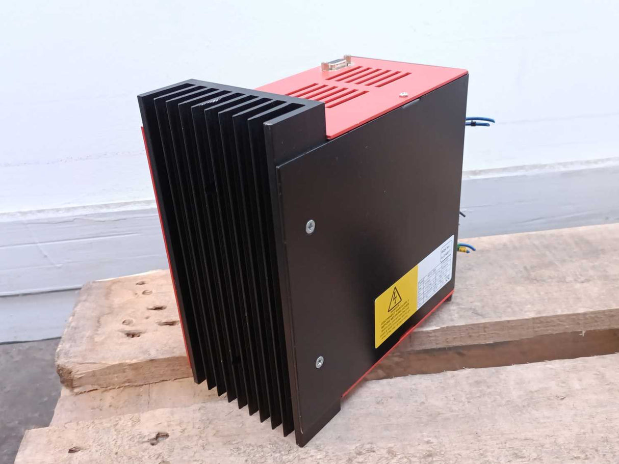 AGR AUTOMATION AUTOVIBE Rotary Bowl Feeder 600mm