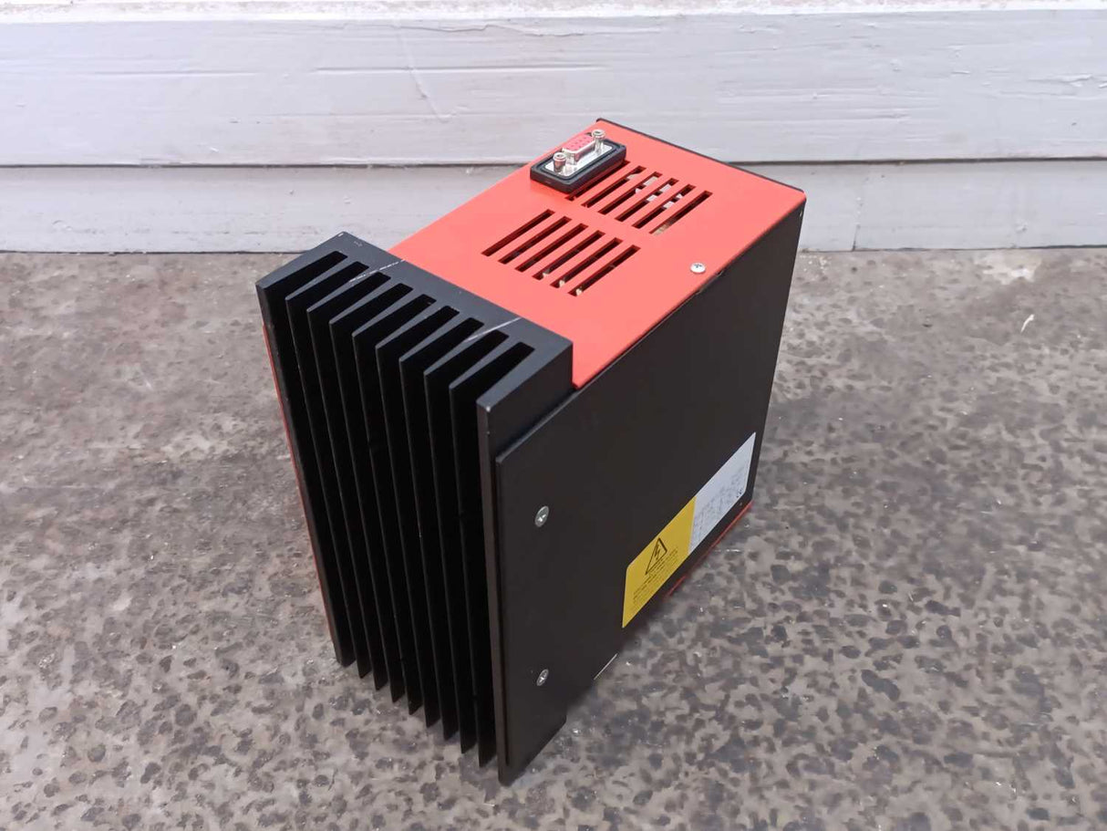 AGR AUTOMATION AUTOVIBE Rotary Bowl Feeder 600mm