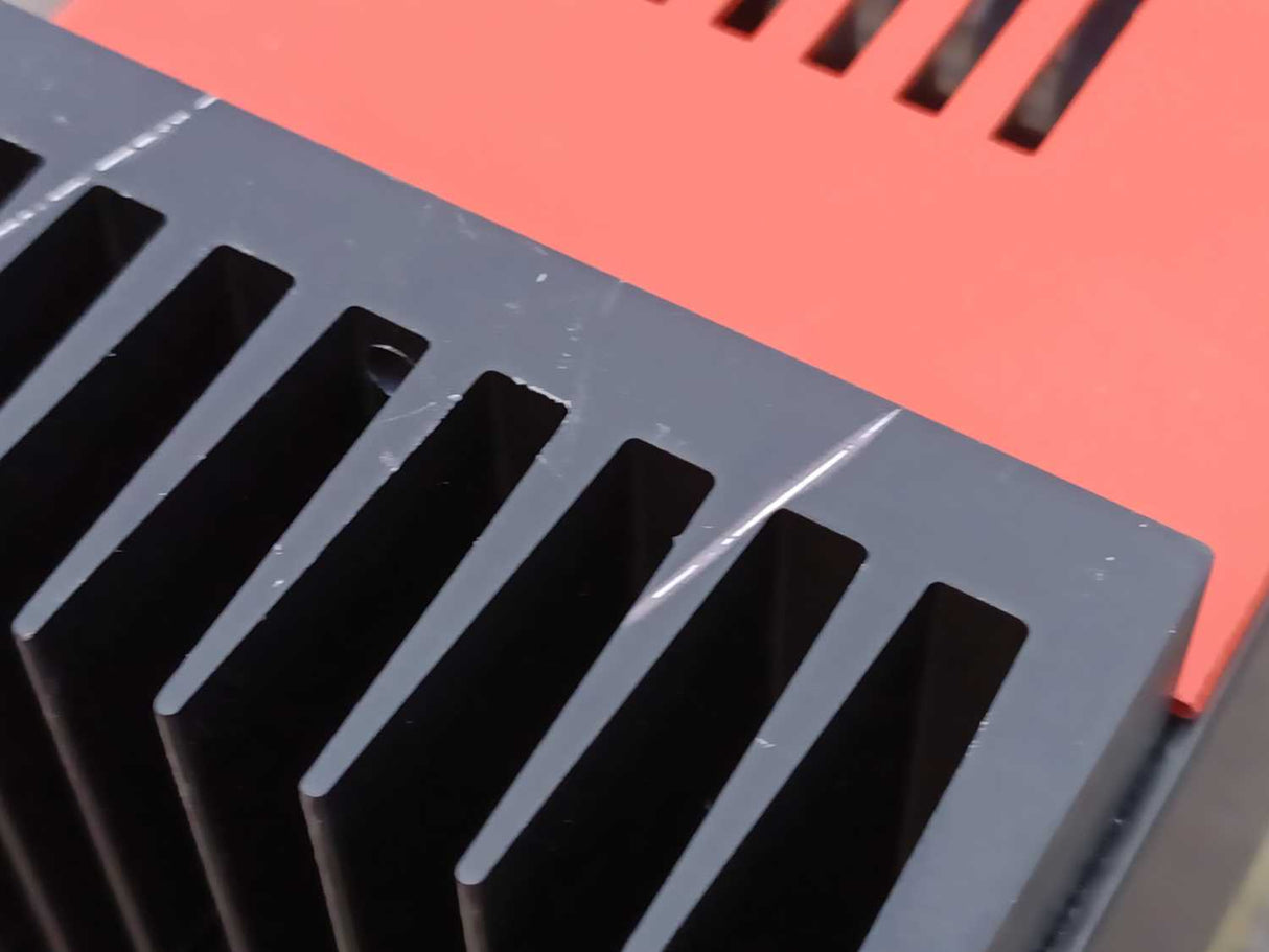 AGR AUTOMATION AUTOVIBE Rotary Bowl Feeder 600mm