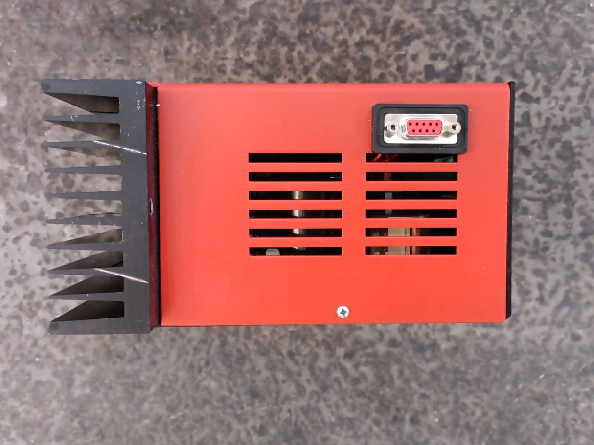 AGR AUTOMATION AUTOVIBE Rotary Bowl Feeder 600mm