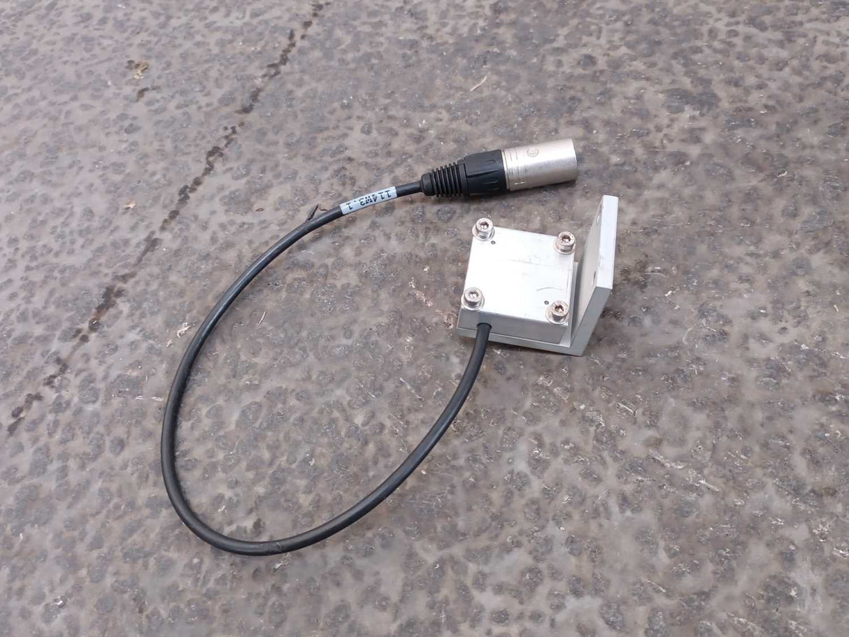 AGR AUTOMATION AUTOVIBE Rotary Bowl Feeder 600mm