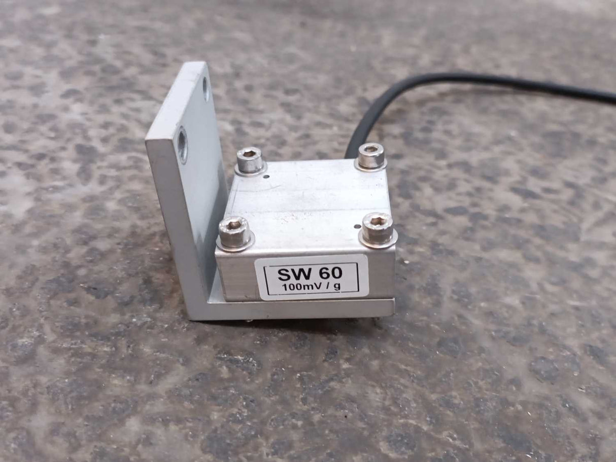 AGR AUTOMATION AUTOVIBE Rotary Bowl Feeder 600mm