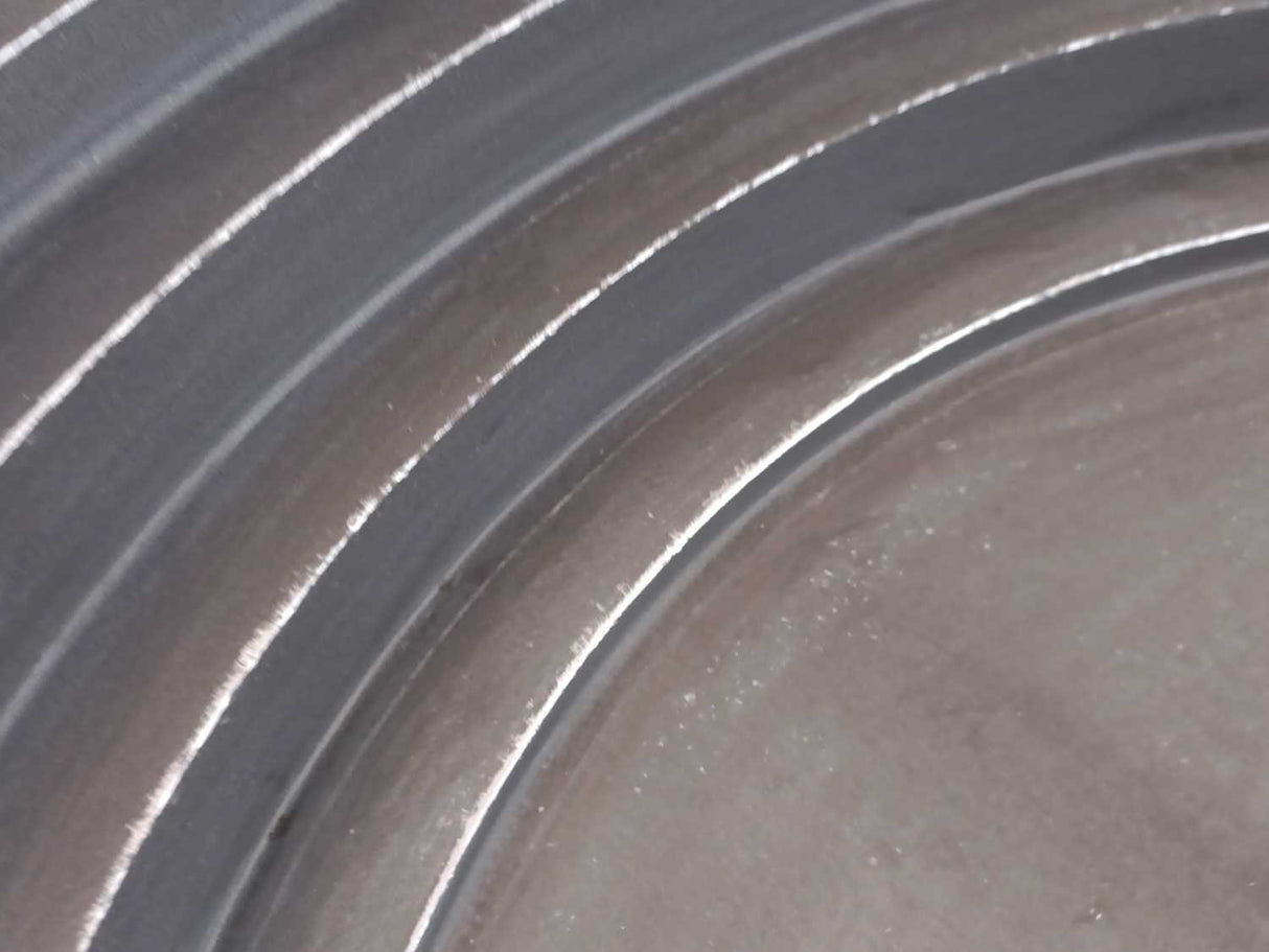 AGR AUTOMATION AUTOVIBE Rotary Bowl Feeder 600mm