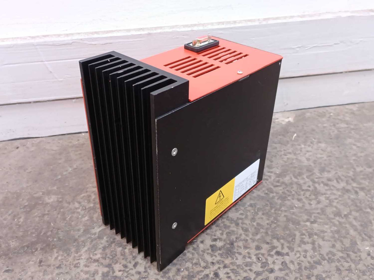 AGR AUTOMATION AUTOVIBE Rotary Bowl Feeder 600mm