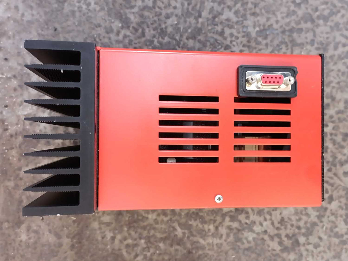 AGR AUTOMATION AUTOVIBE Rotary Bowl Feeder 600mm