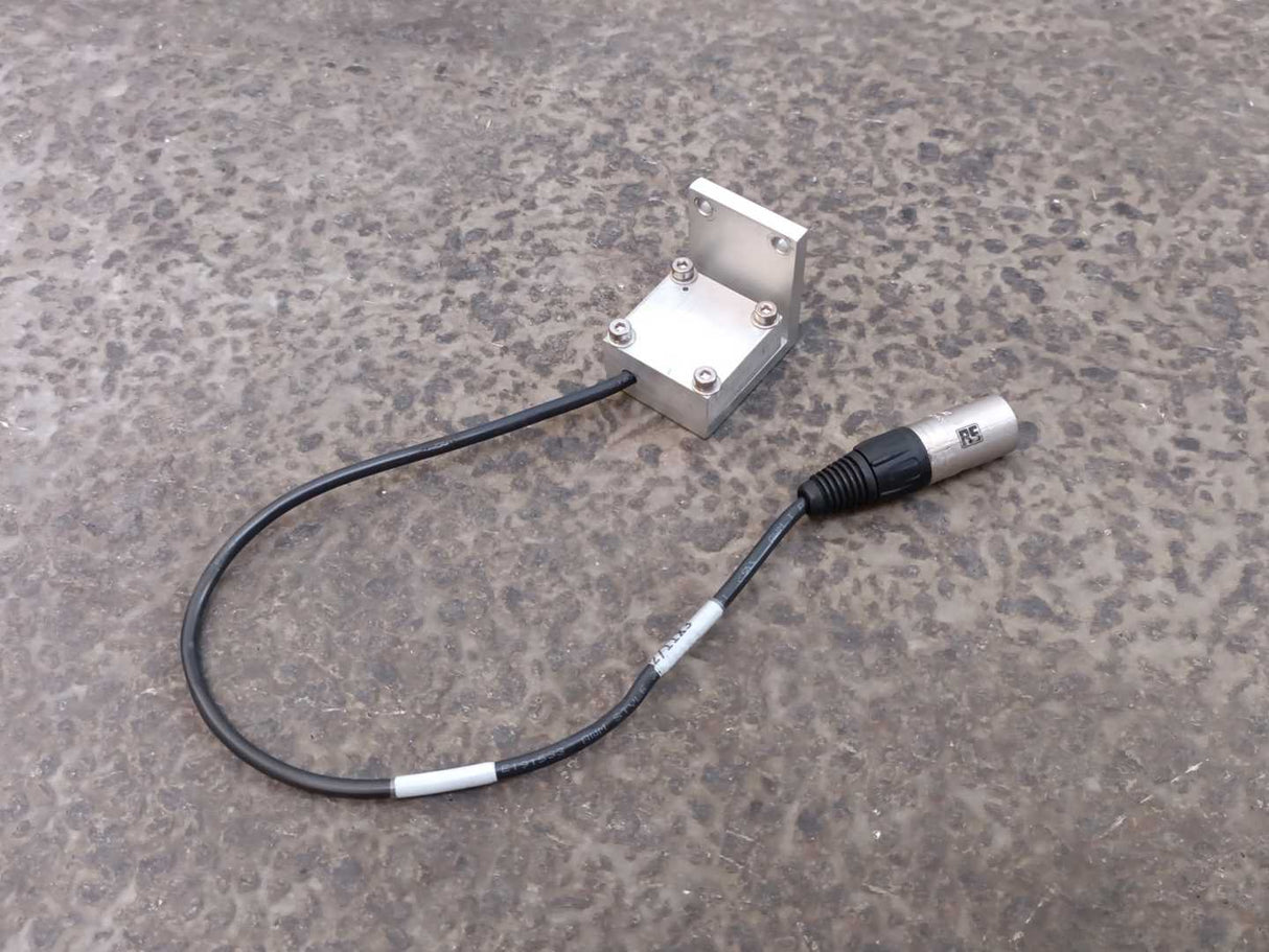 AGR AUTOMATION AUTOVIBE Rotary Bowl Feeder 600mm