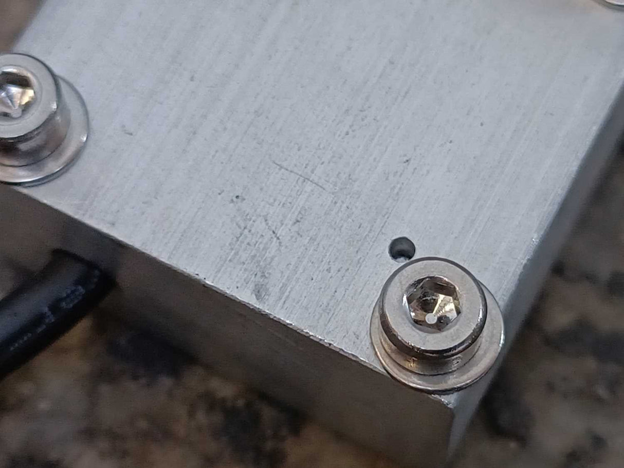 AGR AUTOMATION AUTOVIBE Rotary Bowl Feeder 600mm