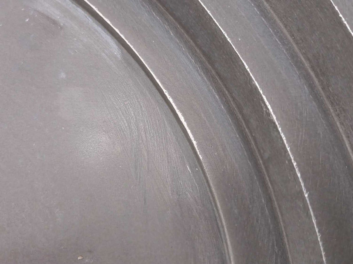 AGR AUTOMATION AUTOVIBE Rotary Bowl Feeder 600mm