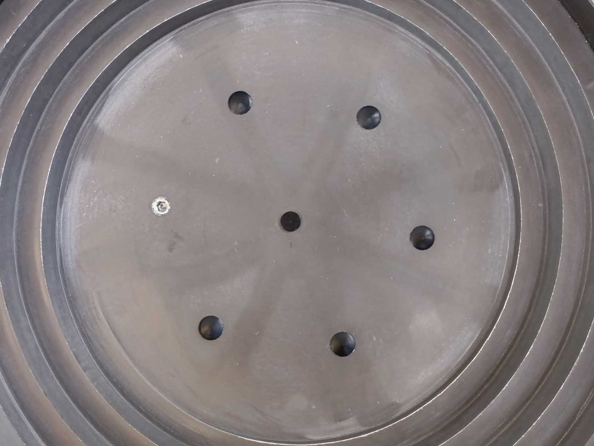 AGR AUTOMATION AUTOVIBE Rotary Bowl Feeder 600mm