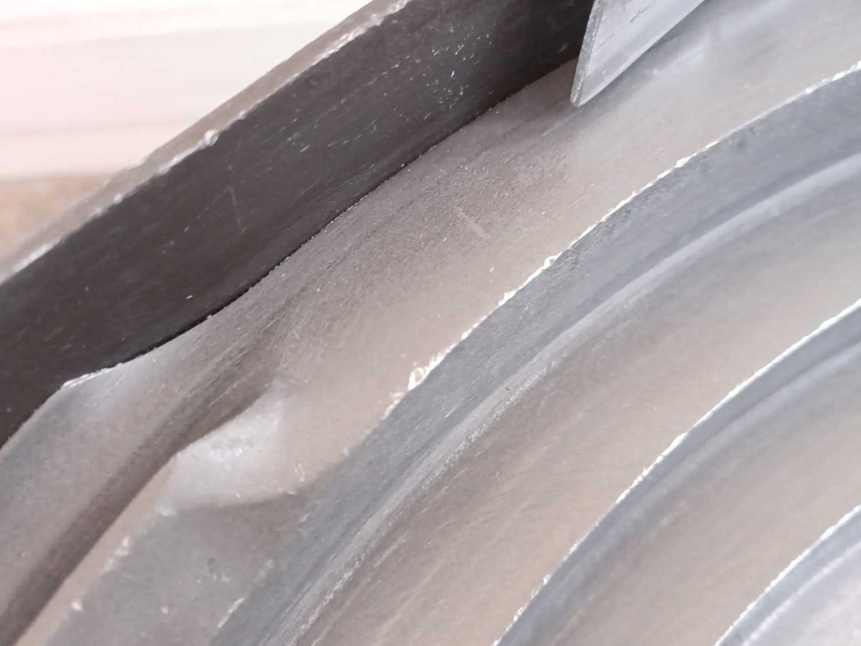 AGR AUTOMATION AUTOVIBE Rotary Bowl Feeder 600mm