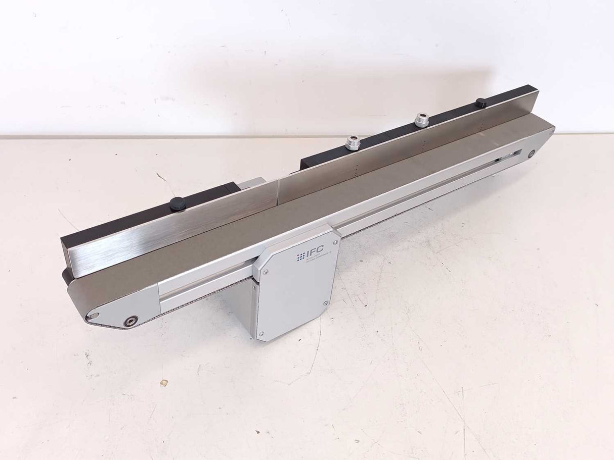 IFC FBM-40-600-R-AG-C-V-V-EG Belt Conveyor FBM-40