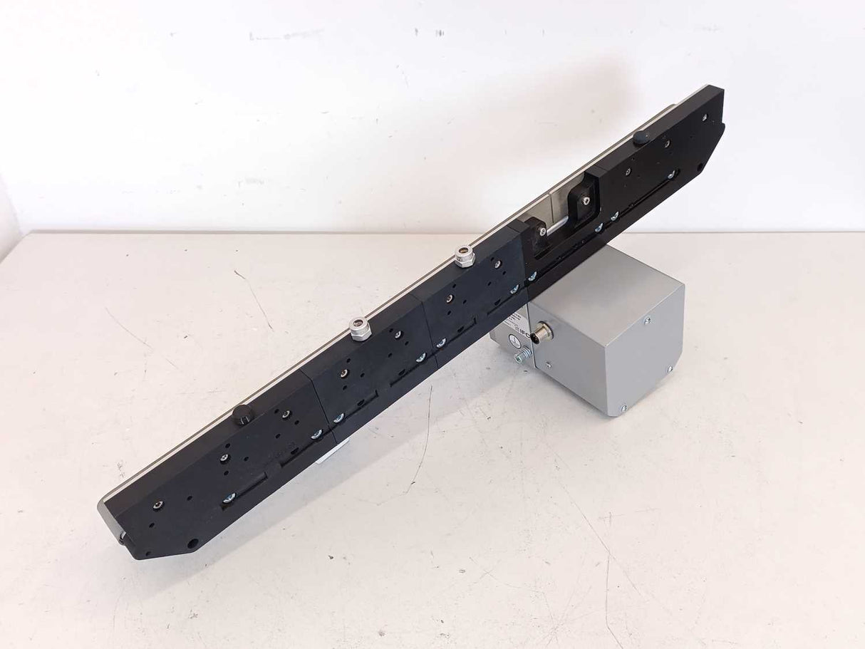 IFC FBM-40-600-R-AG-C-V-V-EG Belt Conveyor FBM-40