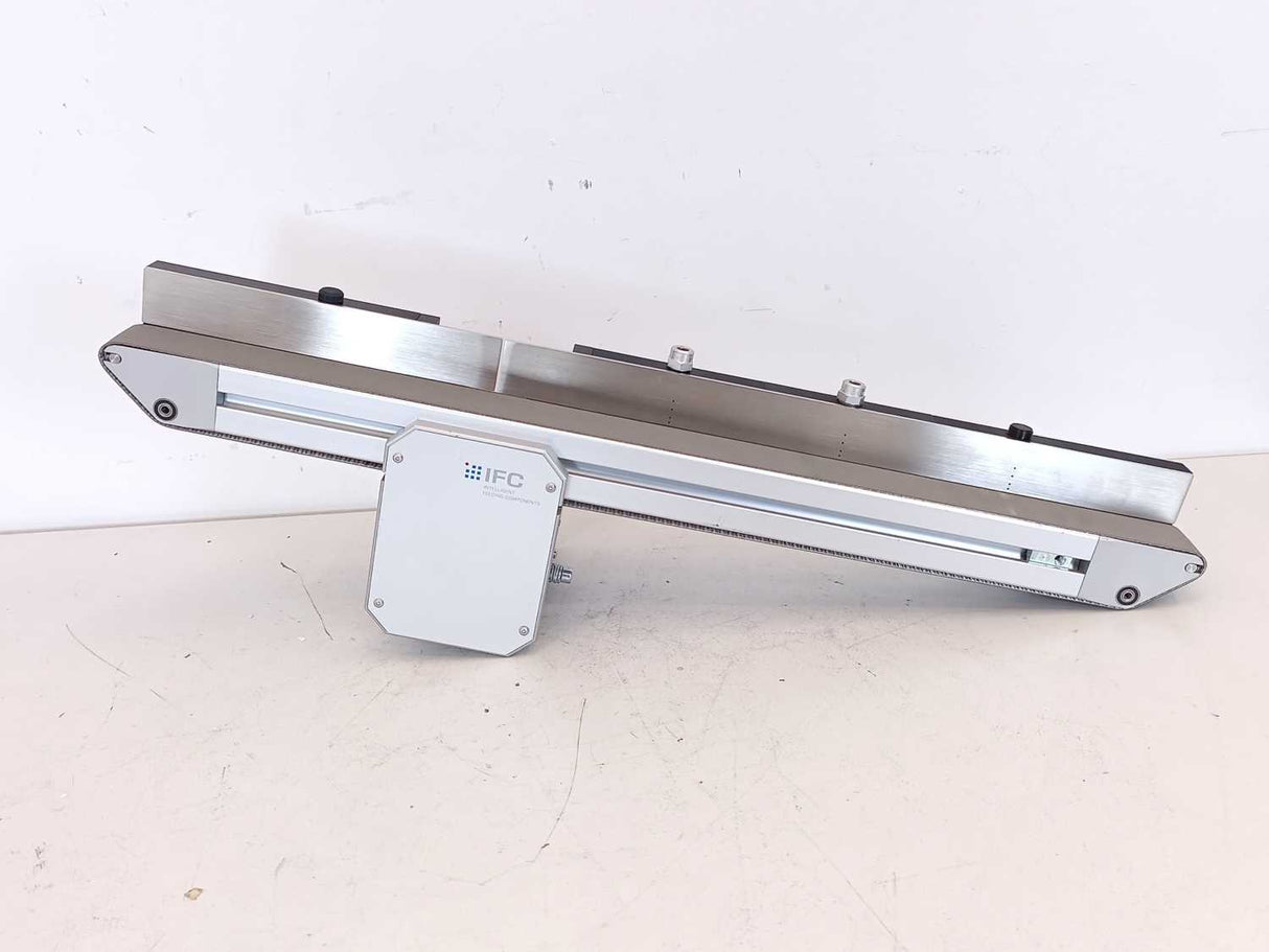 IFC FBM-40-600-R-AG-C-V-V-EG Belt Conveyor FBM-40