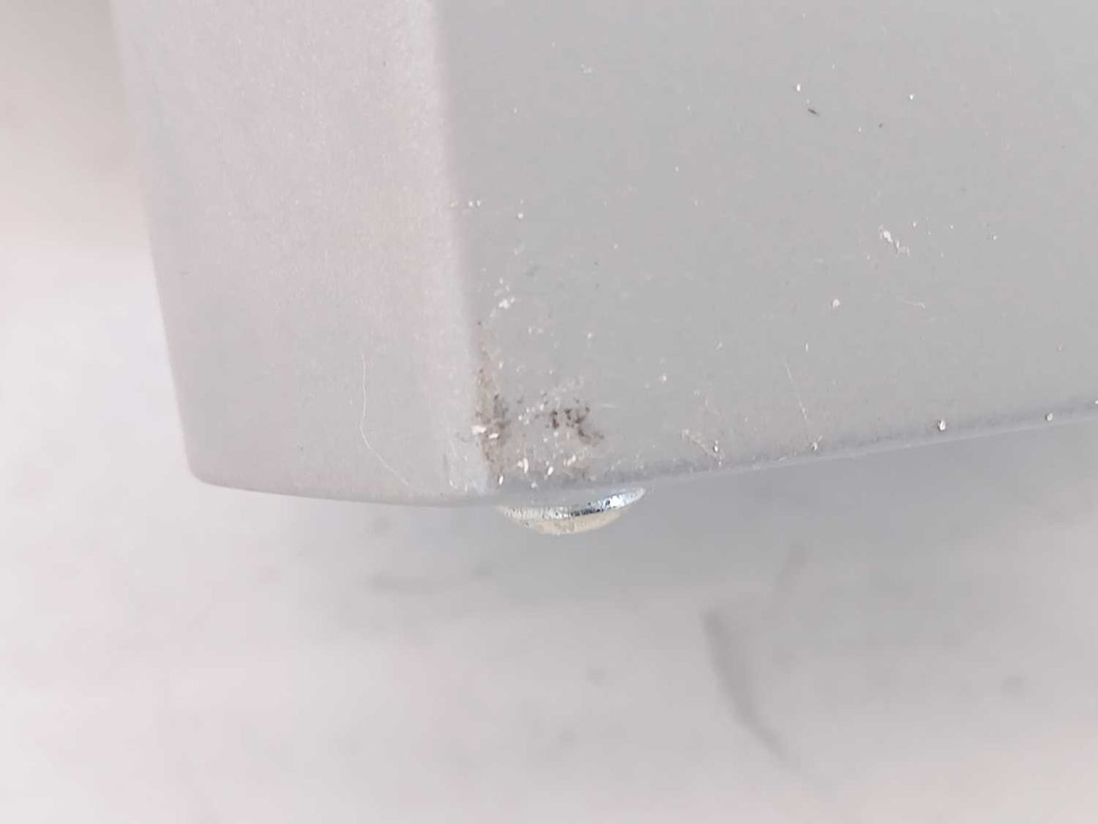 IFC FBM-40-600-R-AG-C-V-V-EG Belt Conveyor FBM-40