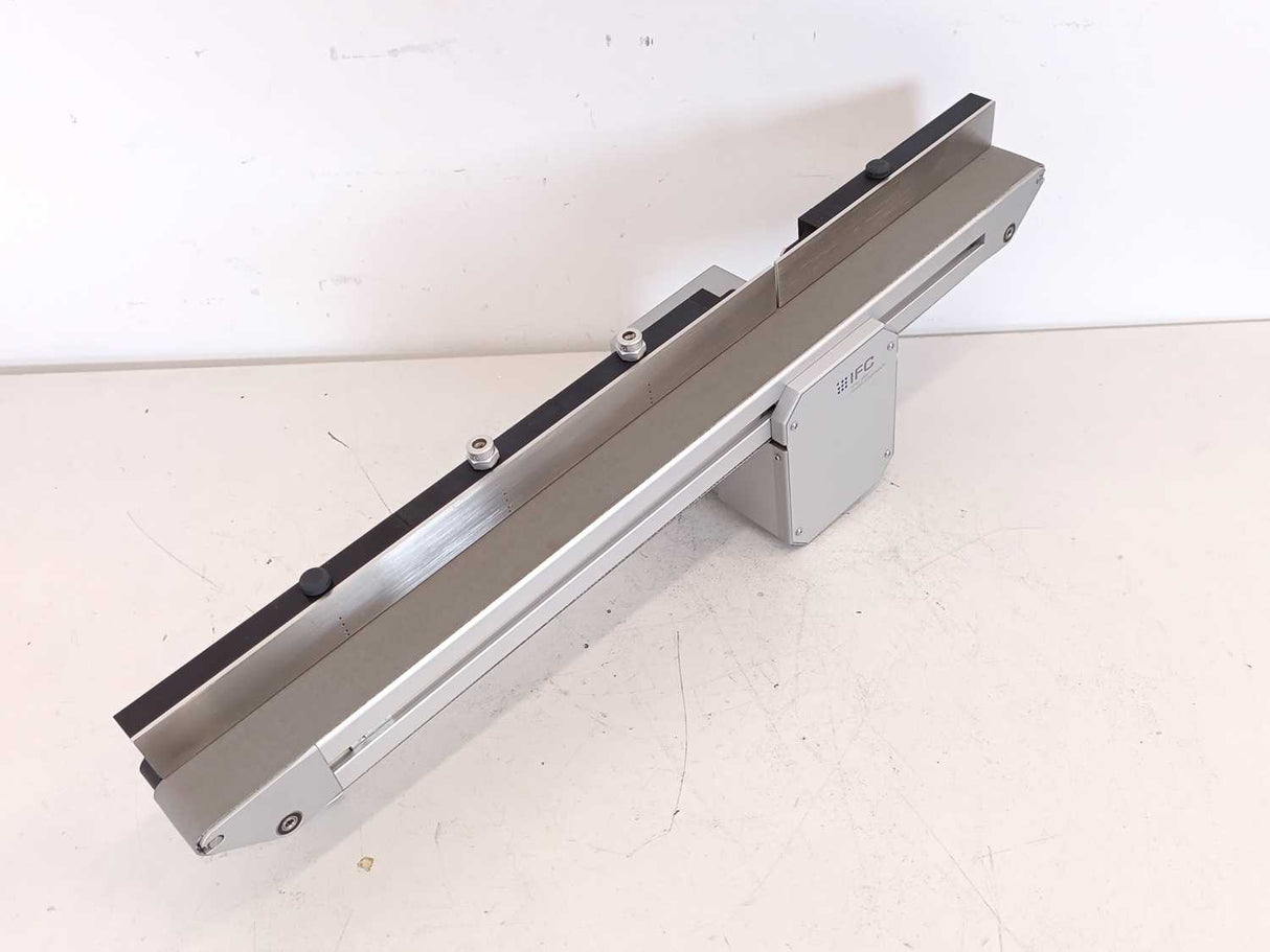 IFC FBM-40-600-L-AG-C-V-V-EG Belt Conveyor FBM-40