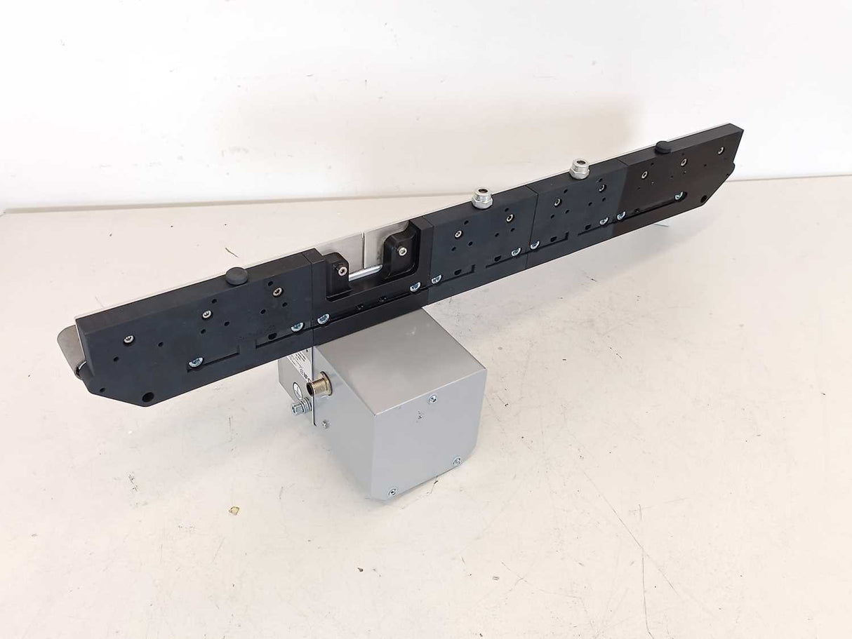 IFC FBM-40-600-L-AG-C-V-V-EG Belt Conveyor FBM-40