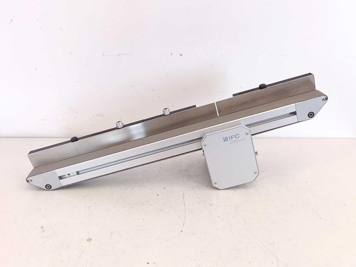 IFC FBM-40-600-L-AG-C-V-V-EG Belt Conveyor FBM-40