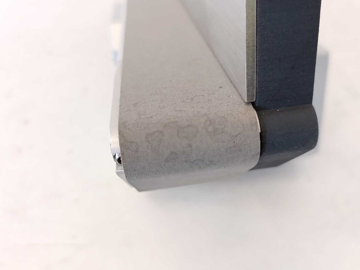 IFC FBM-40-600-L-AG-C-V-V-EG Belt Conveyor FBM-40