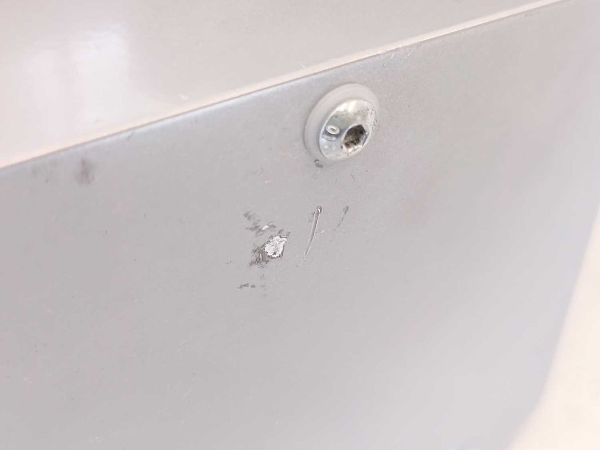 IFC FBM-40-600-L-AG-C-V-V-EG Belt Conveyor FBM-40