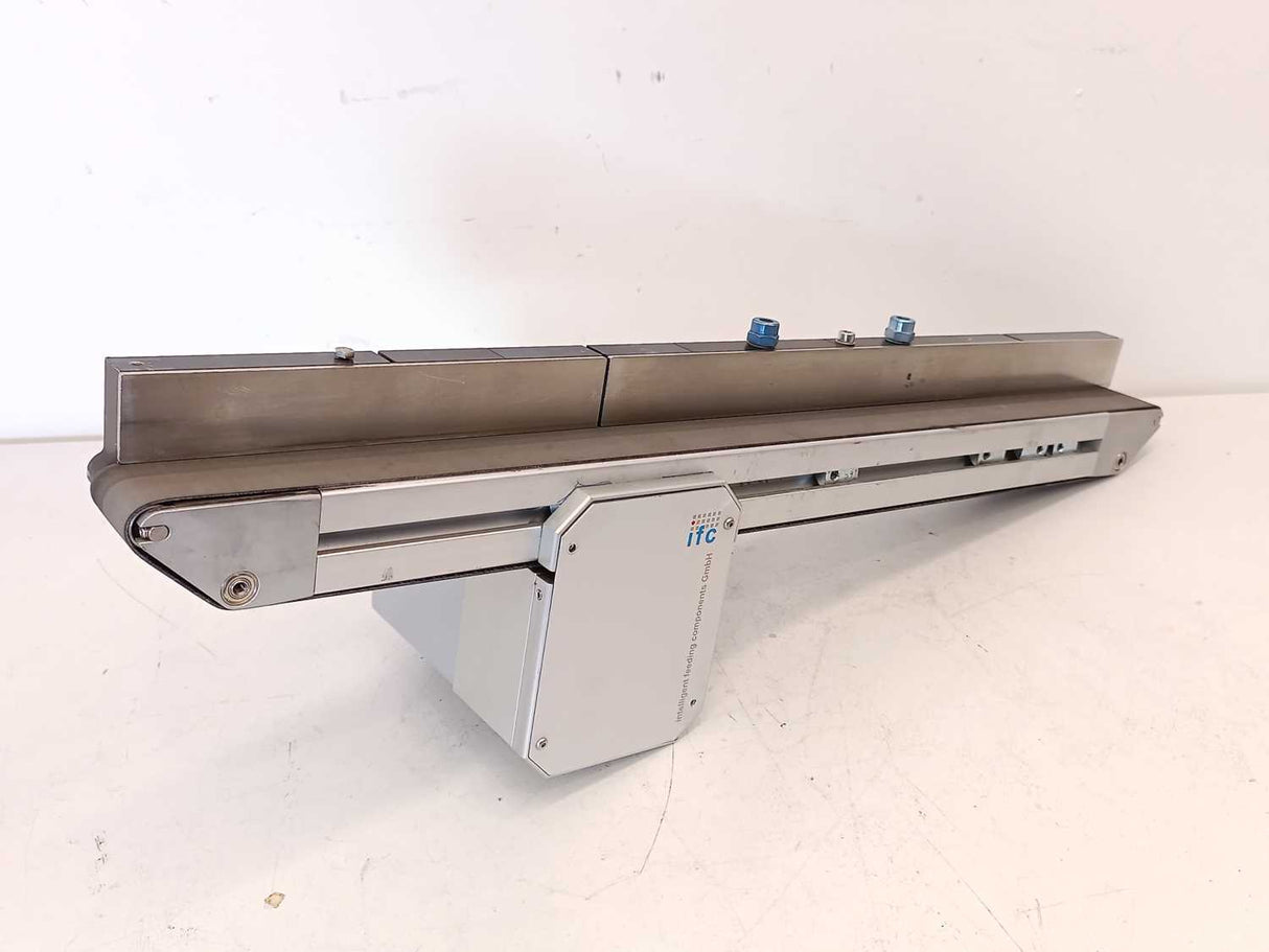 IFC FBM-40-600-L-AG-C-V-V-EG Conveyor FBM-40