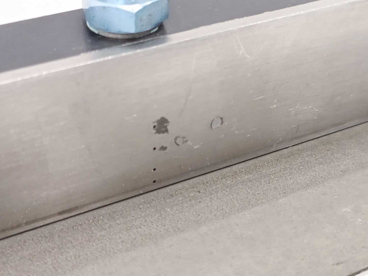 IFC FBM-40-600-L-AG-C-V-V-EG Conveyor FBM-40