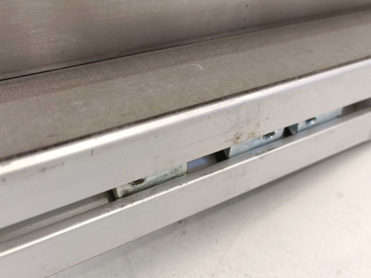 IFC FBM-40-600-L-AG-C-V-V-EG Conveyor FBM-40