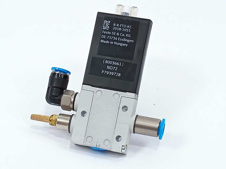 Festo 196131 MHE2-MS1H-3/2G-M7