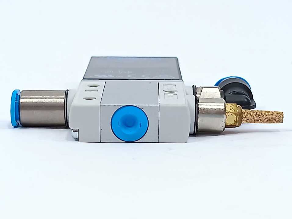 Festo 196131 MHE2-MS1H-3/2G-M7