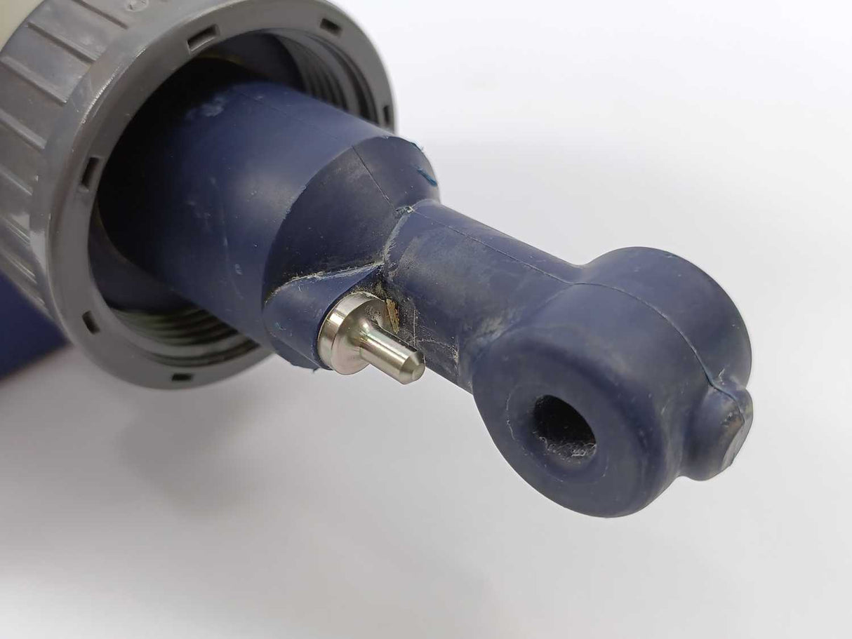 Jumo CTI-500 Conductivity transmitter device 202755/15-168-0-82