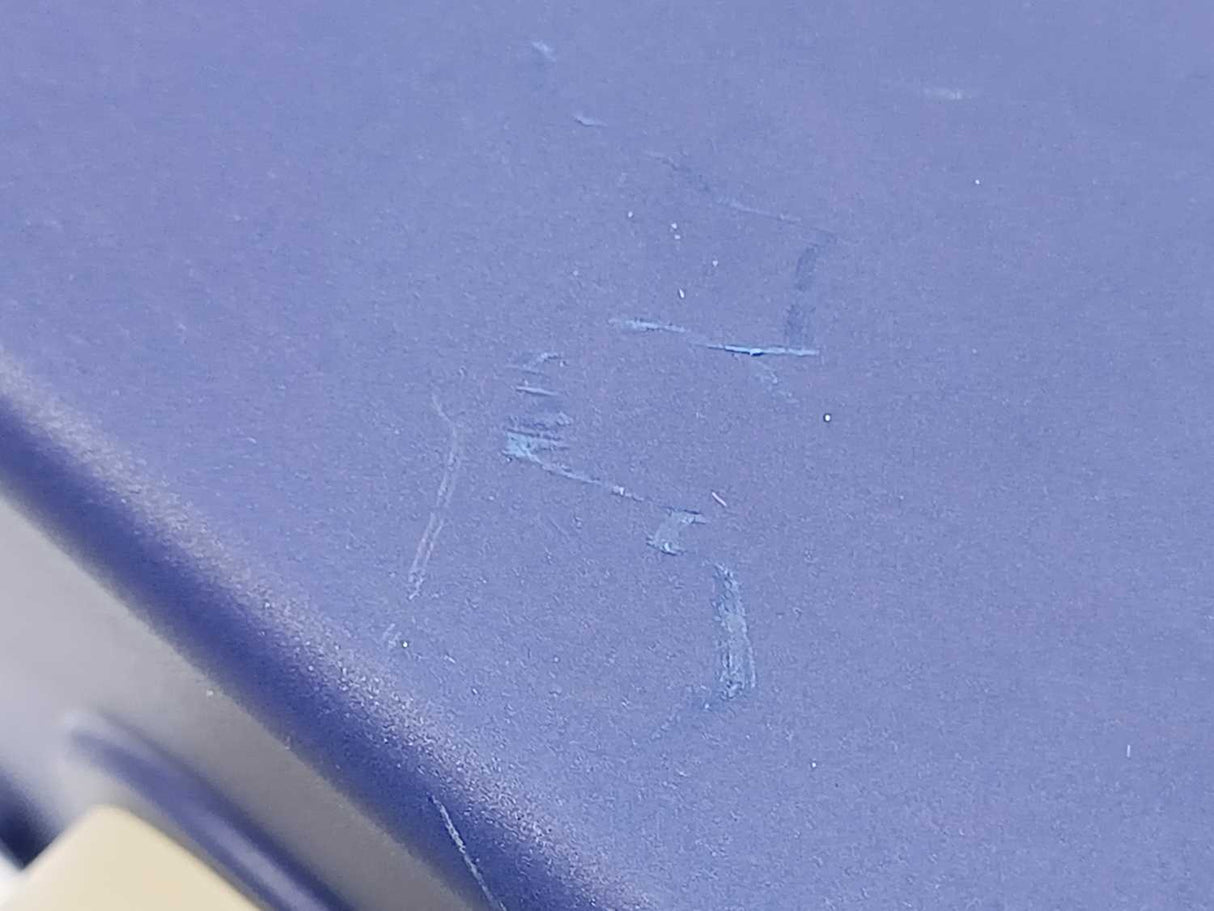 Jumo CTI-500 Conductivity transmitter device 202755/15-168-0-82