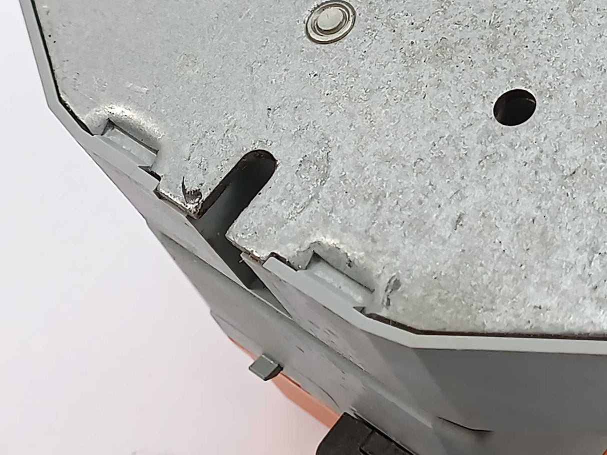 Belimo SMQ24A-SR rotary actuator, 16 Nm, AC/DC 24 V