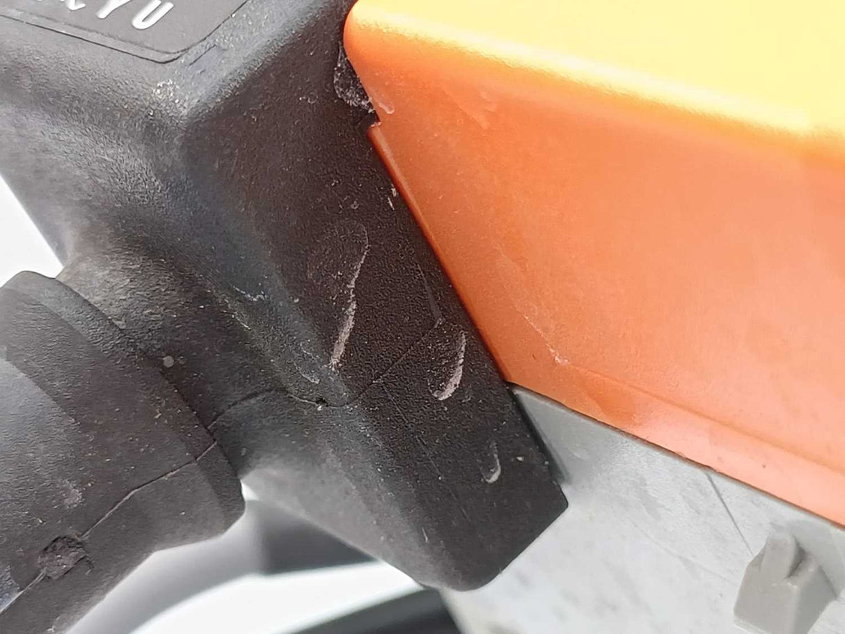 Belimo SMQ24A-SR rotary actuator, 16 Nm, AC/DC 24 V