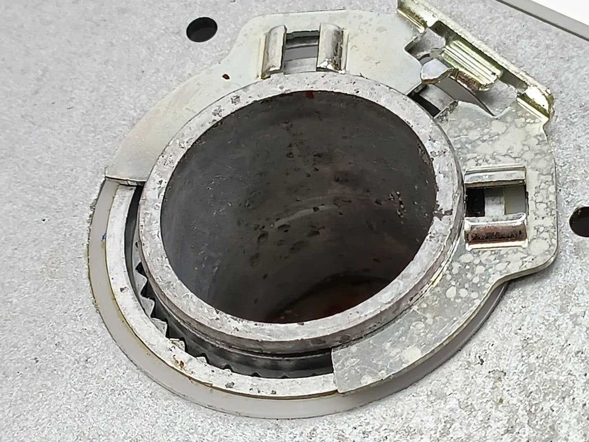 Belimo SMQ24A-SR rotary actuator, 16 Nm, AC/DC 24 V