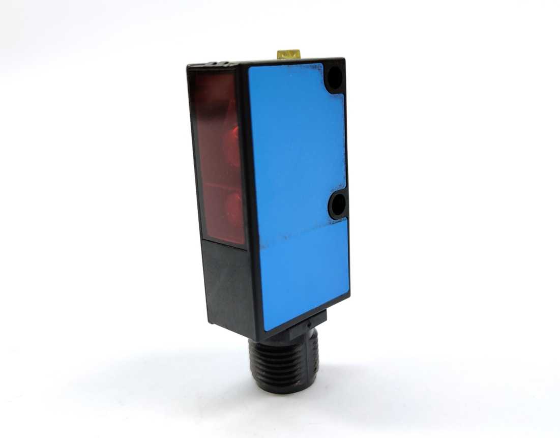 SICK 1018295 WT9-2P430 Photoelectric Proximity Sensor