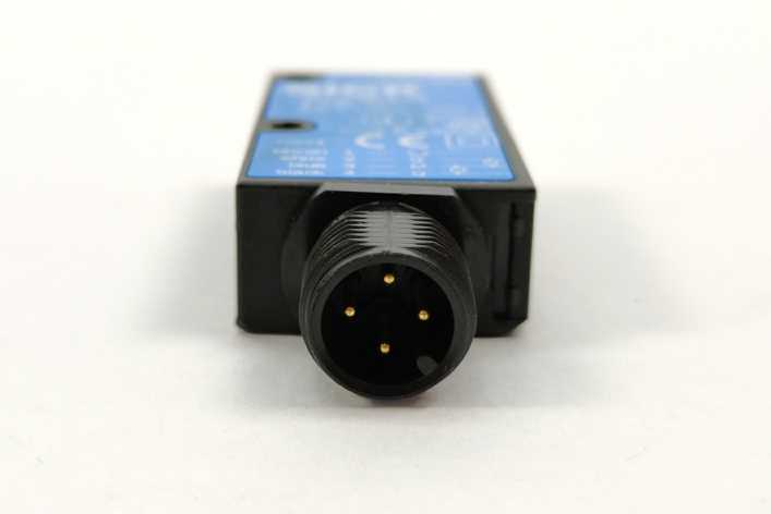 SICK 1018287 WL9-2P431 Photoelectric Retro-Reflective Sensor