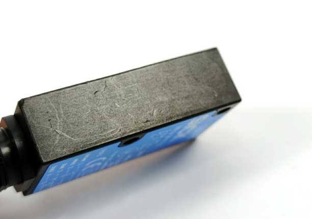 SICK 1018287 WL9-2P431 Photoelectric Retro-Reflective Sensor