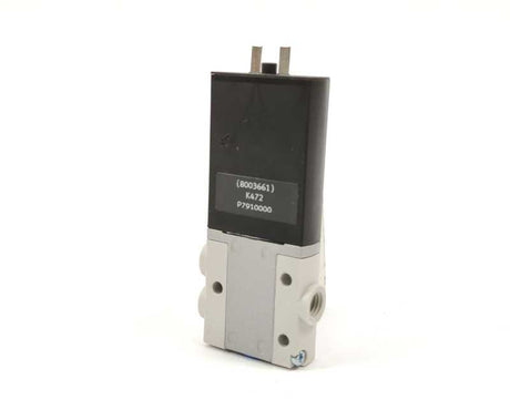 Festo 196131 MHE2-MS1H-3/2G-M7 Air Solenoid Valve