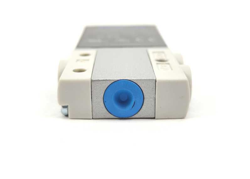 Festo 196131 MHE2-MS1H-3/2G-M7 Air Solenoid Valve