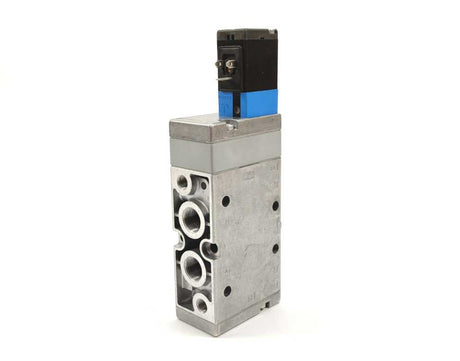 Festo 14945 MVH-5-3/8-B Solenoid valve
