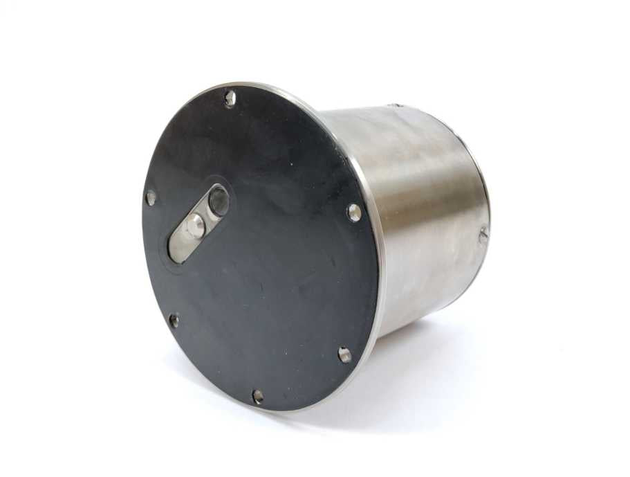 B+S Process Instruments 27-R0B