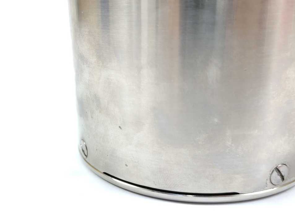 B+S Process Instruments 27-R0B