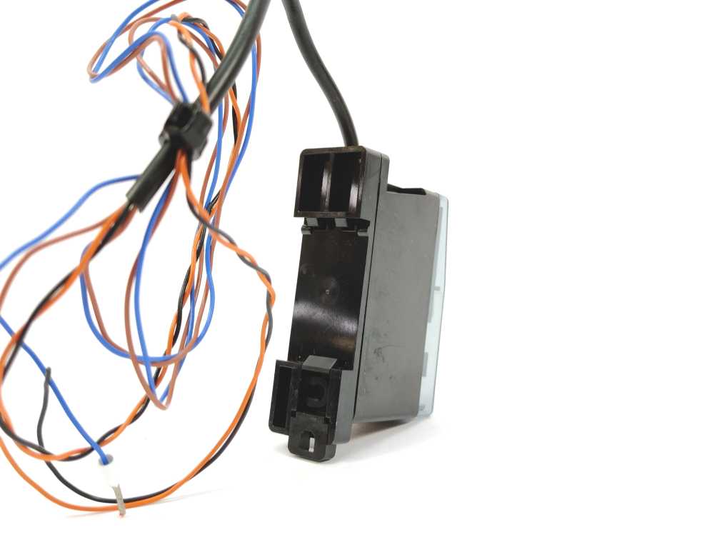 KEYENCE  PG-610 Amplifier Unit