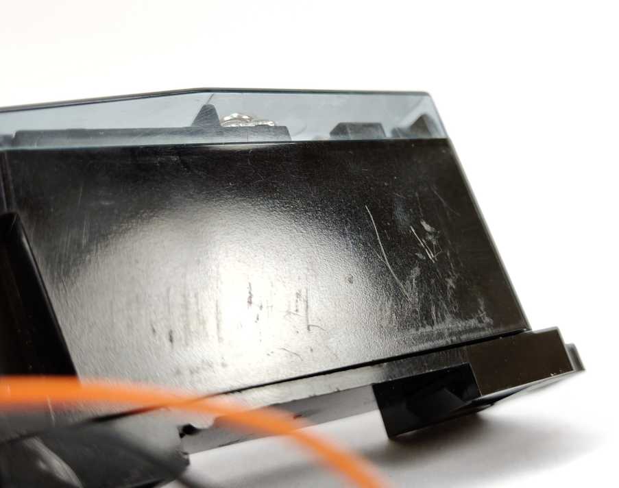 KEYENCE  PG-610 Amplifier Unit