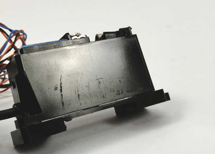 KEYENCE  PG-610 Amplifier Unit