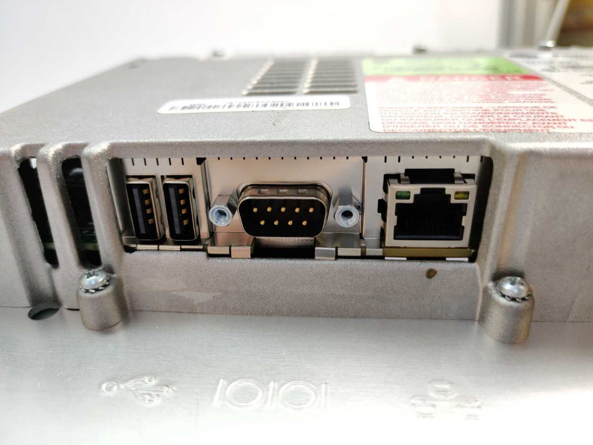 AB 2711P-RDT15C PanelView Plus 1500 w/ 2711P-RP1 module