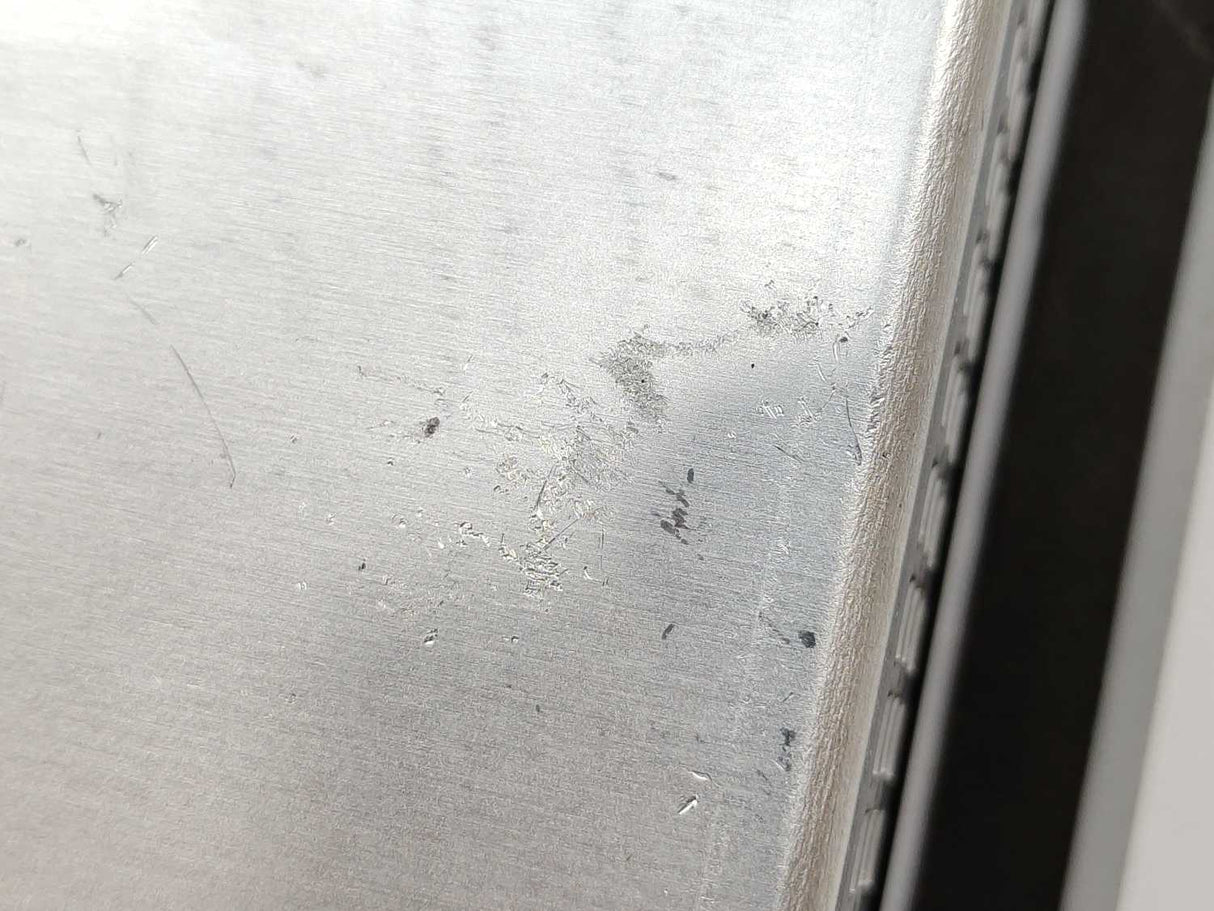 AB 2711P-RDT15C PanelView Plus 1500 w/ 2711P-RP1 module