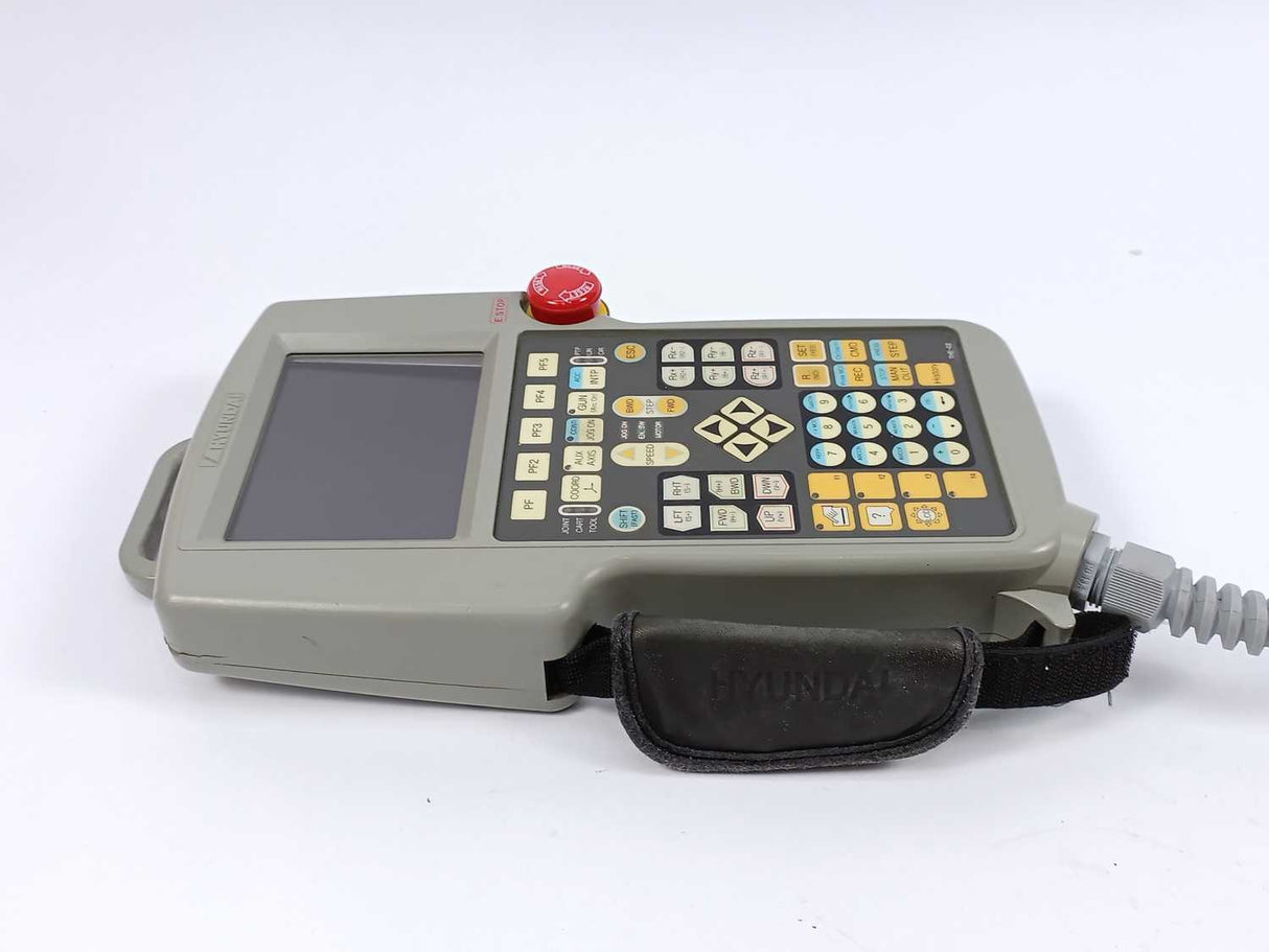 HYUNDAI TP300EA Robot Control Panel w/ 13m Cable