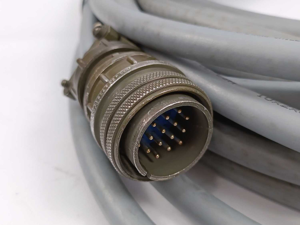 HYUNDAI TP300EA Robot Control Panel w/ 13m Cable