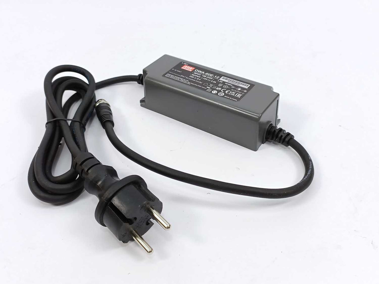 Mean Well OWA-60E-12 AC/DC Power Supply